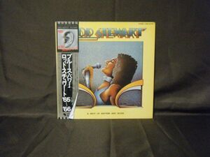 Rod Stewart-A Shot Of Rhythm And Blues EMS-80757 PROMO