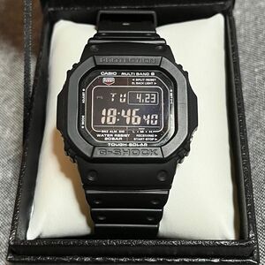 G-SHOCK(GW-M5610-1JF)