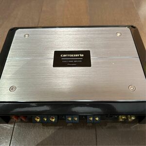 carrozzeria PRS-D8100 カロッツェリア（パイオニア）　800W×1 モノラルパワーアンプ