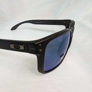 オークリーサングラス アジアンフィット OAKLEY HOLBROOK OO9244-2956 プリズム の画像6