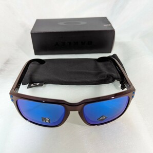 オークリーサングラス アジアンフィット OAKLEY HOLBROOK OO9244-4356 プリズム の画像9