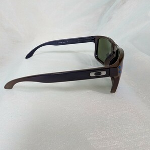 オークリーサングラス アジアンフィット OAKLEY HOLBROOK OO9244-4356 プリズム の画像4