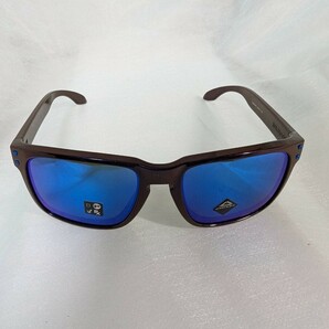 オークリーサングラス アジアンフィット OAKLEY HOLBROOK OO9244-4356 プリズム の画像1