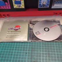 PS1 エースコンバット2 プレイステーションソフト_画像2