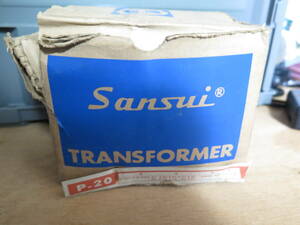 SANSUI