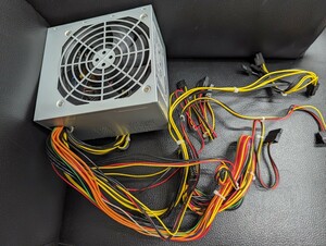 0429-3 FSP ATX power supply 500w