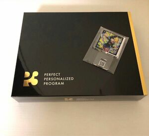 NMN パーフェクトサプリメント P3 ヒカル サプリ ピースリー