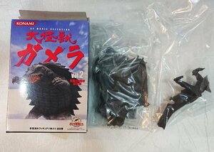 SFムービーセレクション 大怪獣ガメラ Vol.2 ギャオス【新品・未開封】コナミ KONAMI