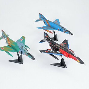 F-4ファントム2 ハイライト【6】RF-4EJ ファントムII 501SQ ファイナルイヤー 2020 (森林迷彩)【F-TOYS】【新品】の画像2