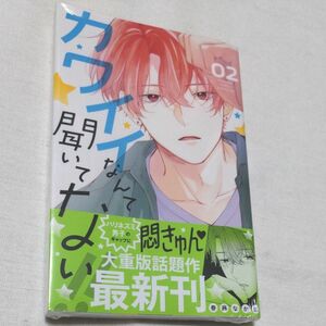 カワイイなんて聞いてない！！　０２ （講談社コミックス別冊フレンド） 春藤なかば／著