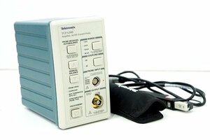 Tektronix/テクトロニクス オシロスコーププローブアンプ▲TCPA300 中古▲送料無料