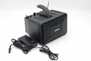 BOSE スピーカー PORTABLE SR SYSTEM●101MXP 中古