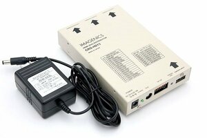 IMAGENICS/イメージニクス HDMI 1入力3分配器●CRO-HD13 中古●送料無料