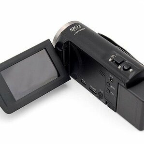 Panasonic/パナソニック デジタルハイビジョンビデオカメラ ハンディカム□HC-V480MS 中古の画像4