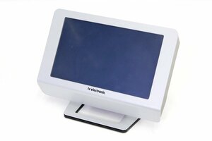 RTW デスクトップTouch Monitor●Touch Monitor TM9？ (型番不明) 中古【訳あり・ジャンク品】●送料無料