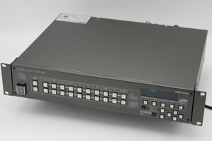 IDK デジタルシームレススイッチャ●MSD-5402 中古