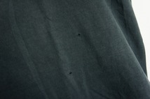 希少00s TOOLトゥール NERVE ENDING バンド 半袖Tシャツ カットソー anvil アンビル ビンテージ ヴィンテージ 2001 黒403O_画像5