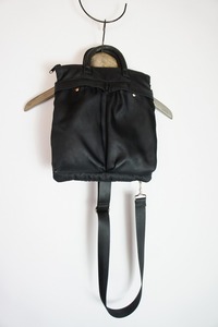 KAIKO カイコー HELMET 3WAY SHOULDER BAG ショルダーバッグ サコッシュ ミニ ヘルメット バッグ 401O