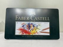 ファーバーカステル FABER-CASTELL 色鉛筆 60色_画像4