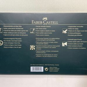 ファーバーカステル FABER-CASTELL 色鉛筆 60色の画像5