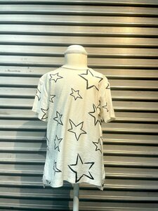 100円スタート！【福岡】キッズ Ｔシャツ◆ZARA BOYS◆子供服◆110cm◆モデルR展示品◆KO327_Ts