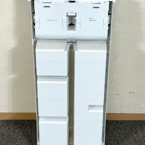 【福岡】W365 トイレキャビネット◆TOTO◆ペーパーホルダー付き収納◆W365 H770 D135◆モデルR展示設置品◆BR4768_Khの画像6