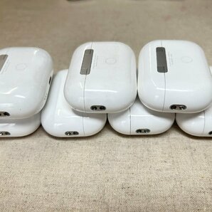 訳ありApple AirPods Proアップル エアポッズ/エアーポッズプロ 第2世代/充電ケース/イヤホン/エアポッズ3世代/エアーポッズ 合計77個 の画像10