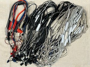 [ used ] set sale / moving goods operation OK/SONY Sony / wireless earphone / large amount /WI-C300/WI-SP600N/MDR-XB70BT/WI-C310/MDR-XB50BS other 13 2 ps 