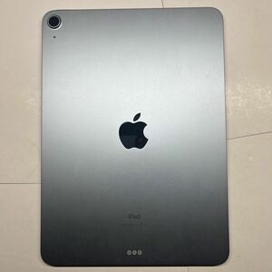 iPad Air4 64GB Wi-Fi ブルー　美品