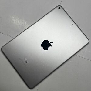 iPad mini5 64GB Wi-Fi シルバー　液晶不良あり