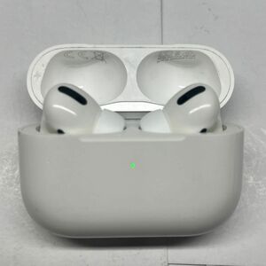 AirPods Pro 第一世代 ワイヤレスイヤホン　正規品 アップル MWP22J/A