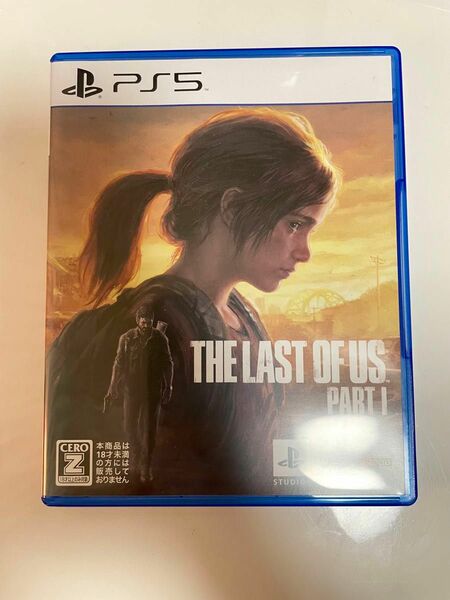 [PS5] THE LAST OF US PART I