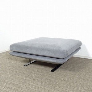 ★SELUNO★モデルルーム短期展示超美品 Ligne Roset リーンロゼ PRADO プラド 1人掛けソファ 39万 #アクタスフクラコンランボーコンセプトの画像3