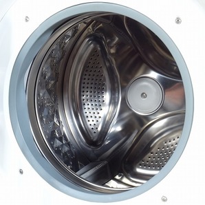 ★SELUNO★2モデルハウス展示美品（未使用）Panasonic パナソニック ドラム式洗濯乾燥機 NA-VD120L 洗濯6kg 乾燥3kg #シャープ日立東芝の画像4