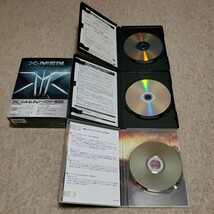 洋画　Blu-ray Disc　X-MEN　5本セット_画像8