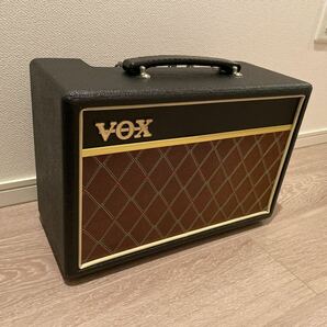 VOX Pathfinder 10 ギターアンプ の画像1