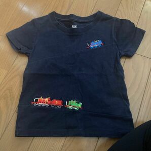 Tシャツ 半袖Tシャツ キッズ 男の子　100㎝