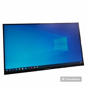 IODATA 144Hz対応　21.5型ワイド液晶ディスプレイ　EX-LDGC221HTB-A2 0422-012(12)