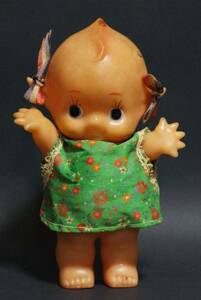 [.] kewpie doll doll * height 15cm*s60417