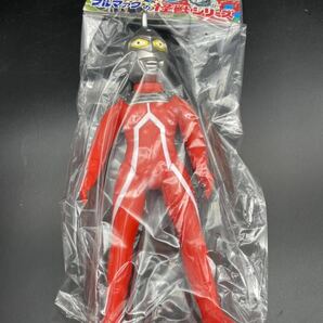 ブルマァク ソフビ ウルトラセブン 大サイズ 新品未開封品の画像2