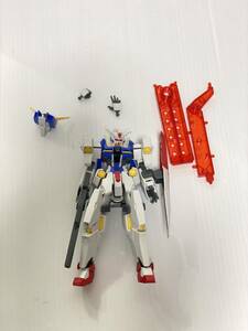 HG 1/144 Gundam pull to-ne Mobile Suit Gundam 00P gun pra Junk 