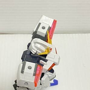 ENTRY GRADE 1/144 ビルドストライク エクシードギャラクシー ガンダムビルドメタバース ガンプラ ジャンク の画像7