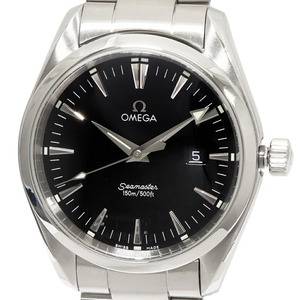 Omega Sea Master 150M Aqua Terra 2517.50 Мужчина