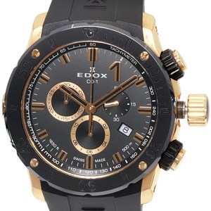 EDOX