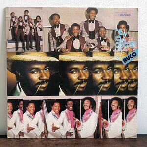 Various / New Soul Greatest Hits 14 (AVCO) レコード 国内盤