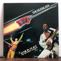 The Brothers Johnson / Funk In Peace ブラザーズ・ジョンソン レコード 国内盤_画像1