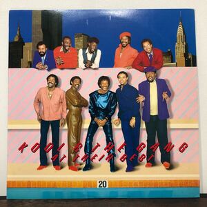 Kool & The Gang / At Their Best クール&ザ・ギャング レコード 国内盤