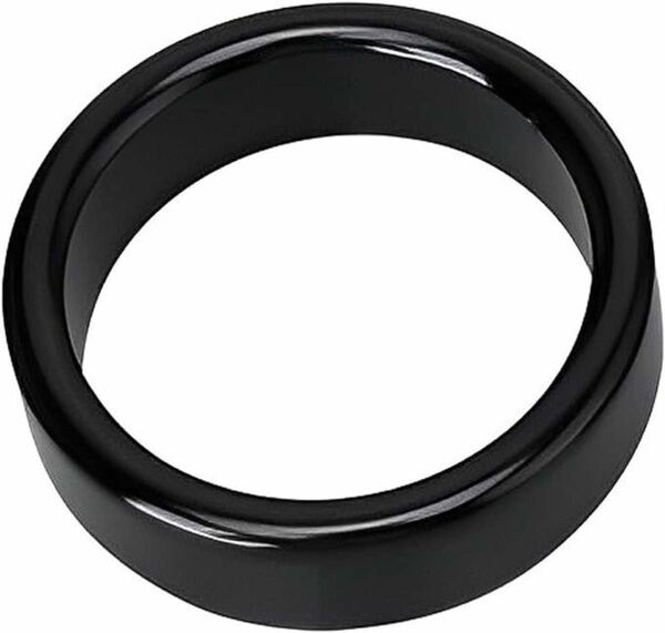 G-station ジーステーション ステンレス コックリング ブラック 45mm 