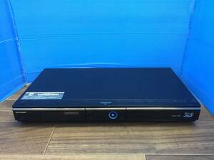 SHARP BDレコーダー BD-HDW75 中古品1545