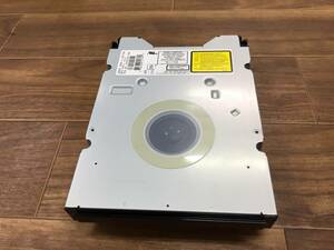 東芝 HDD&DVDレコーダー用ドライブ DVR-L14STOA 中古品1558